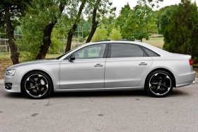 Audi A8 S8 OPTIK...LONG, снимка 5