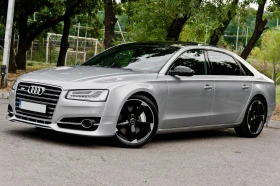 Audi A8 S8 OPTIK...LONG, снимка 7