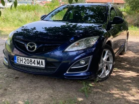 Mazda 6 | Mobile.bg    2