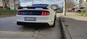 Ford Mustang Coyote 5.0 V8, снимка 4