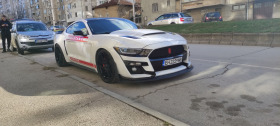 Ford Mustang Coyote 5.0 V8, снимка 3