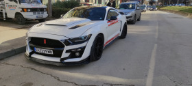 Ford Mustang Coyote 5.0 V8