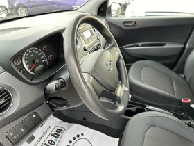 Hyundai I10 1.0i LPG/от БГ/EURO-6D, снимка 9 - Автомобили и джипове - 43685735