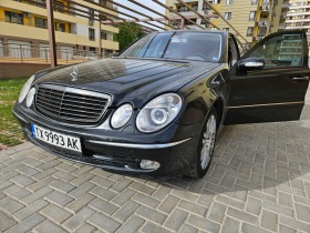 Обява за продажба на Mercedes-Benz E 500 Е500 ~15 000 лв. - изображение 1