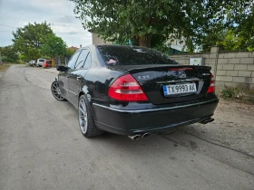 Обява за продажба на Mercedes-Benz E 500 Е500 ~12 000 лв. - изображение 1