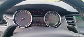 Peugeot 508 Allure,   Газ/бензин, снимка 11 - Автомобили и джипове - 45443014