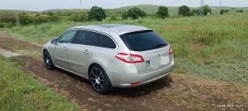     Peugeot 508 Allure,   /