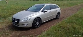     Peugeot 508 Allure,   /