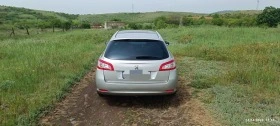     Peugeot 508 Allure,   /