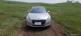     Peugeot 508 Allure,   /