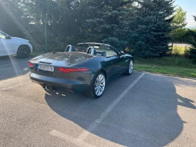 Jaguar F-Type S, снимка 2