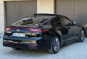 Kia Stinger, снимка 7