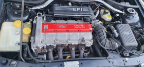 Ford Escort RS2000 4X4, снимка 8