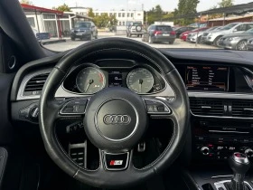 Audi S4 3.0TFSI 333к.с ABT, снимка 11