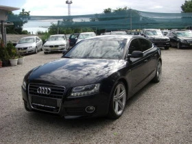 Audi A5 2.0TDI 6ck.QUATTRO | Mobile.bg    1