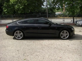 Audi A5 2.0TDI 6ck.QUATTRO | Mobile.bg    6