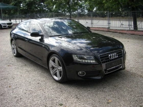 Audi A5 2.0TDI 6ck.QUATTRO, снимка 7