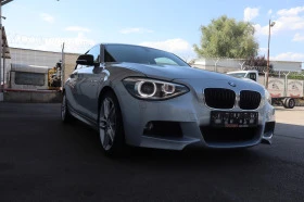 BMW 116 1.6i* M* Sport* Full | Mobile.bg    3