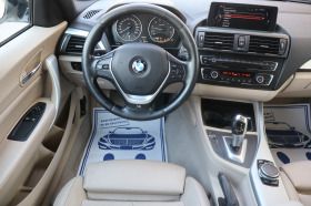 BMW 116 1.6i* M* Sport* Full, снимка 16