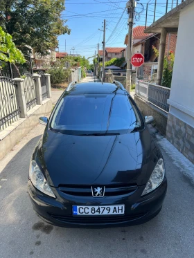 Peugeot 307 | Mobile.bg    3