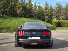 Ford Mustang 2.3 Ecoboost Premium, снимка 4