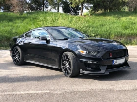 Ford Mustang 2.3 Ecoboost Premium, снимка 14