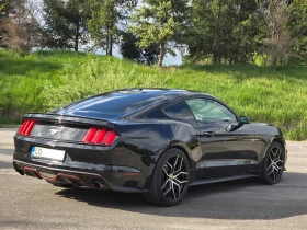 Ford Mustang 2.3 Ecoboost Premium, снимка 5