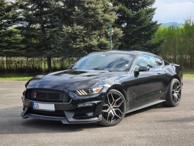 Ford Mustang 2.3 Ecoboost Premium, снимка 12