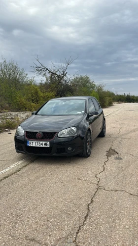 VW Golf 4motion, снимка 1