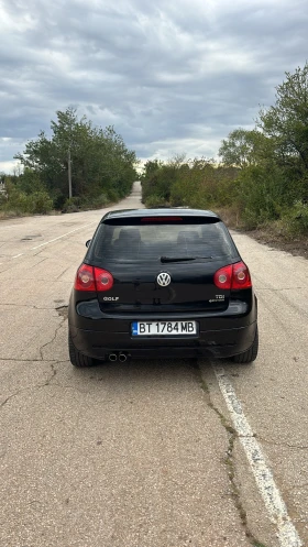 VW Golf 4motion, снимка 4