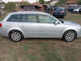 Audi A4, снимка 3