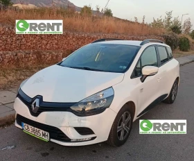 Renault Clio 1, 5 dCi 4+ 1  | Mobile.bg    1