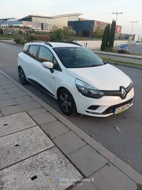 Renault Clio 1, 5 dCi 4+ 1  | Mobile.bg    2