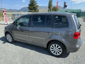 VW Touran (KATO )^() | Mobile.bg    9