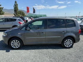 VW Touran (KATO НОВА)^(МЕТАН), снимка 10