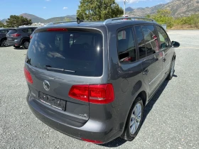 VW Touran (KATO )^() | Mobile.bg    6