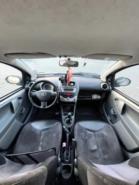 Toyota Aygo, снимка 14