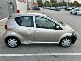 Toyota Aygo, снимка 8