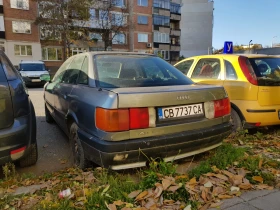 Audi 80 1, 8s   | Mobile.bg    2