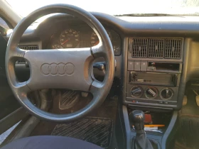 Audi 80 1, 8s с газ, снимка 3