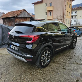 Renault Captur Mild hybrid, снимка 5