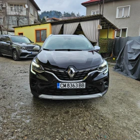 Renault Captur Mild hybrid, снимка 3