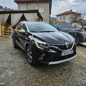 Renault Captur Mild hybrid, снимка 2