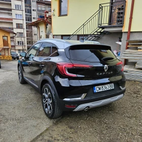 Renault Captur Mild hybrid, снимка 4