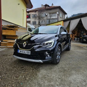 Renault Captur Mild hybrid, снимка 6