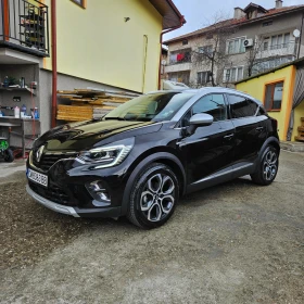 Renault Captur Mild hybrid, снимка 1