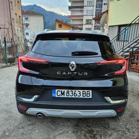 Renault Captur Mild hybrid, снимка 7