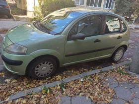 Citroen C3, снимка 1