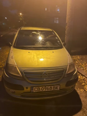 Citroen C3, снимка 7