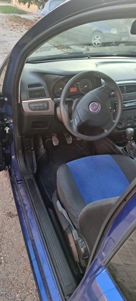 Fiat Punto 1.4, снимка 8